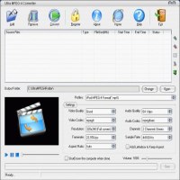 Ultra MPEG-4 Converter+keygen