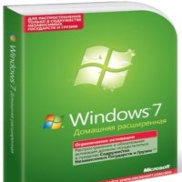 Windows 7 Home Edition