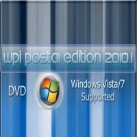 WPI Postal Edition 2010.1 DVD (2010/Rus)